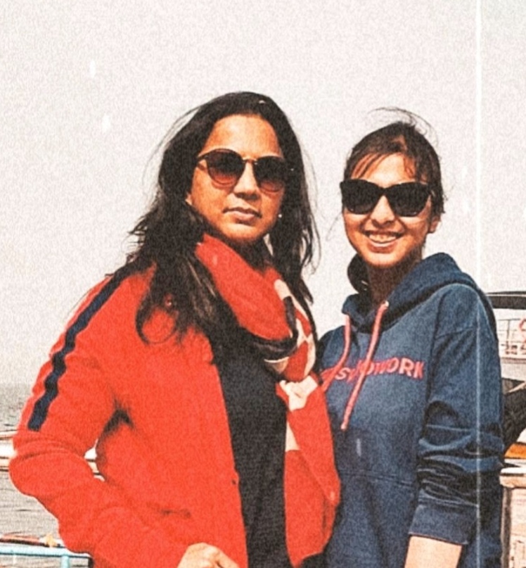 A Story of Parenthood from an Athlete and Fighter’s Mother: Sonia Pachisia